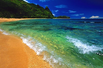 Gallery For   Hawaii Computer Wallpapers Free