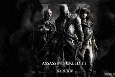Assassin Images