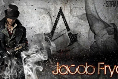 Assassin's Creed Wallpapers Arno Dorian By StramboZ On DeviantArt