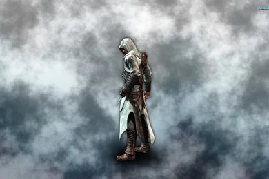 Assassin's Creed 2 Wallpapers   Game Wallpapers