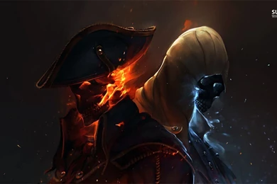 Assassin's Creed IV: Black Flag Wallpapers Game Wallpapers