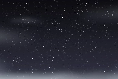 1920x1080 Snowy Night Desktop PC And Mac Wallpapers
