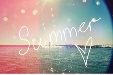 Awesome Summer Wallpapers