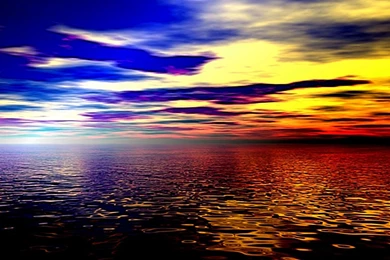 Summer Sunset Desktop Wallpaper, Summer Sunset Images