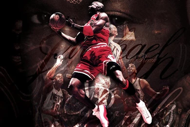 Cool Michael Jordan Wallpapers In Full HD   Watch Your Star