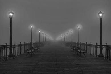 Fog HD Wallpapers   HD Images New