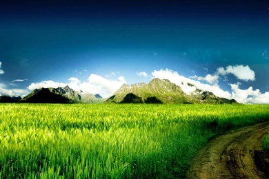 Fresh Atmosphere Computers Desktop Wallpapers 1280x720 Widescreen ...