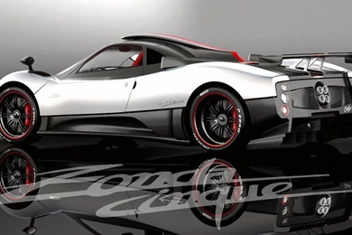 Pagani Zonda Cinque Wallpapers 1280x720 Wallpapers,Pagani Zonda ...