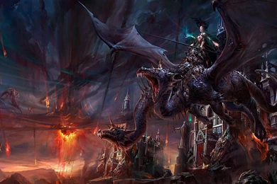 Fantasy Desktop Wallpapers HD Wallpapers Desktop Wallpapers ...