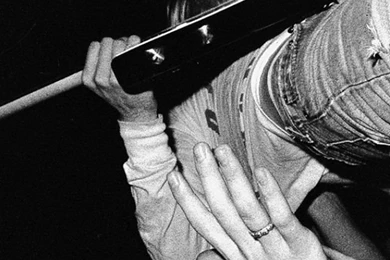 iPhone 5S, 5C, 5 Nirvana Wallpapers HD, Desktop Backgrounds ...