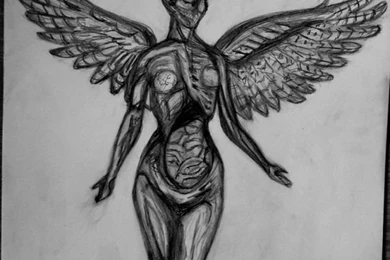 Nirvana Wallpapers In Utero 2015 2016 – Fashiony