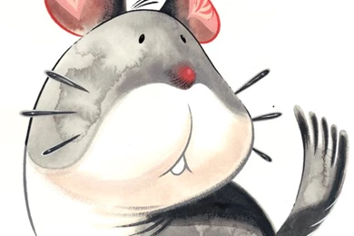 Chinchilla By Pocketowl On DeviantArt