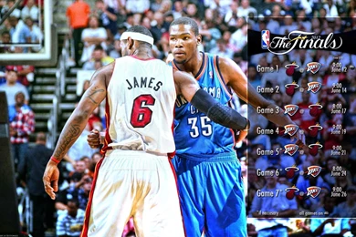 Miami Heat Wallpapers