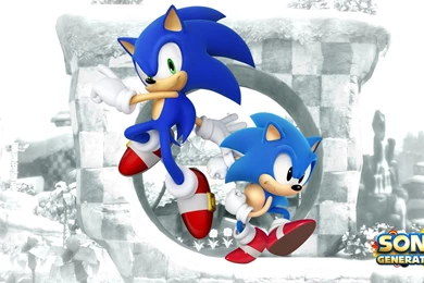 Sonic Generations Blast By Billysan291 On DeviantArt