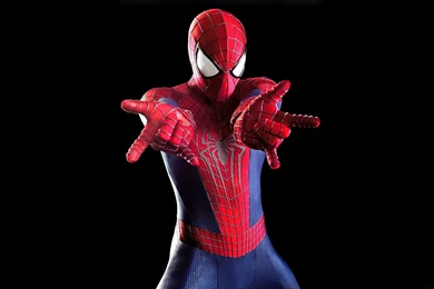 Free Spiderman Wallpapers