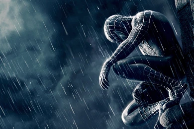 Spider Man Wallpapers: 20 Beautiful Spider Man Wallpapers