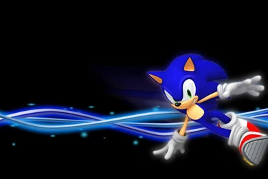 Sonic Generations Wallpapers   Game Wallpapers