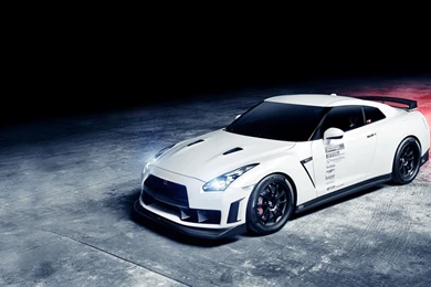Nissan Skyline Wallpapers