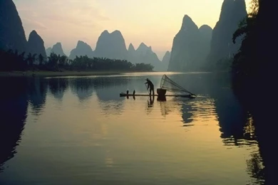 Desktop Wallpapers · Gallery · Nature · Thailand Mountains