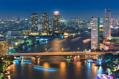 Bangkok Thailand HD Wallpapers.jpg