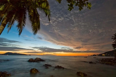 Thailand Beach Desktop Wallpapers ~ Toptenpack.com