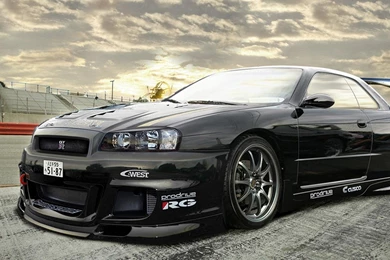 Nissan R35 >> HD Wallpaper, Get It Now!