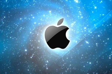 Best Iphone Wallpapers Cool Apple Logo Galaxy Background.jpg