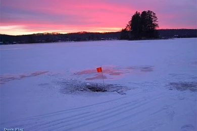 Ice Fishing Wallpapers Pictures
