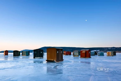 8 Top States For Ice Fishing In A Post Polar Vortex World Wide ...