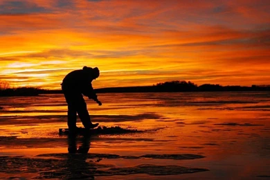 Outdoorsman Stores – Fishing