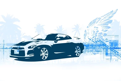 GT R35 Wallpapers By EliasKell On DeviantArt