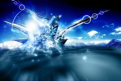 Ice Fishing By HelixDesigner On DeviantArt