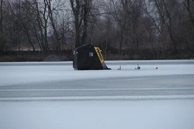 Midwest Fishing Report: Lakes And Rivers Around Chicago Fishing ...