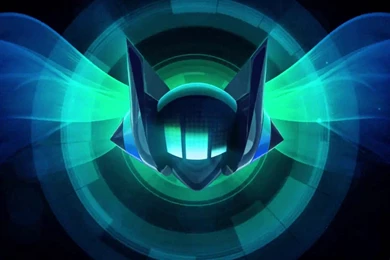 DJ Sona Animated Wallpapers (Kinetic)   YouTube