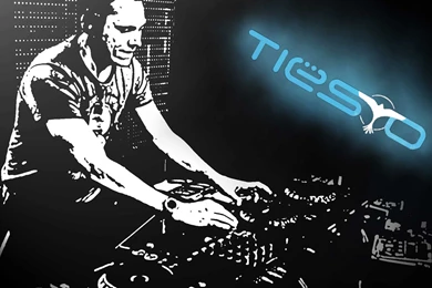 Wallpapers DJ Tiesto Best Desktop Images 5551