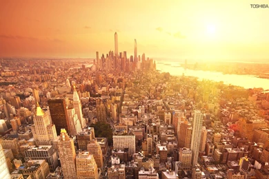 Download HD New York Wallpapers For Desktop Backgrounds Free