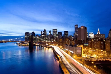 Gallery For   Computer Wallpapers Of New York City