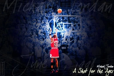 Michael Jordan Wallpapers