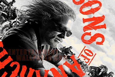 Sons Of Anarchy Wallpapers