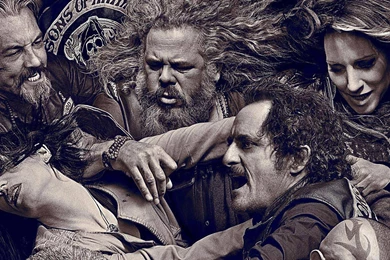 Sons Of Anarchy   Sons Of Anarchy Wallpapers