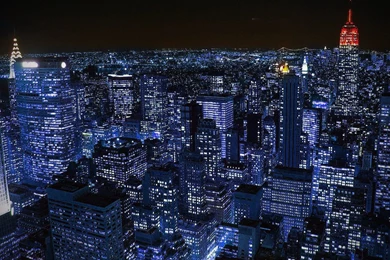 Nyc Computer Wallpapers, Desktop Backgrounds