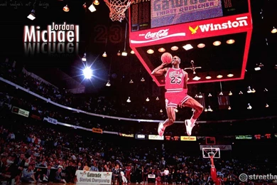 Basketball Wallpapers