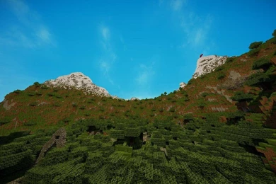 Browsing Wallpapers On DeviantArt