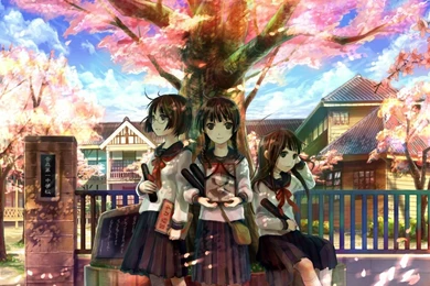 VladAnime Gallery VladAnime