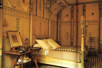 Gallery For   Egyptian Wallpapers For Bedrooms