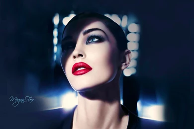 Megan Fox Hot HD Wallpapers 2015   Etc FN