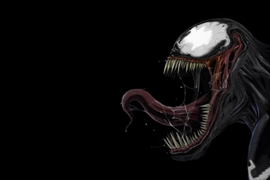 Comics Venom Alien Hd Wallpapers   (