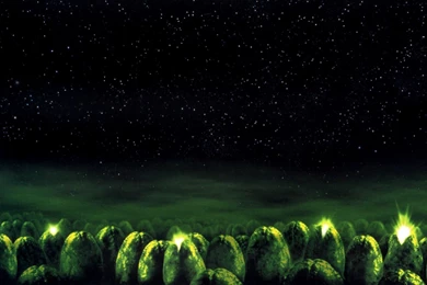 Xenomorph HD Wallpapers