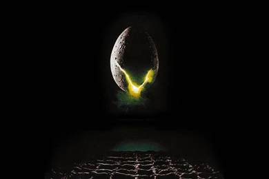 Alien Computer Wallpapers, Desktop Backgrounds