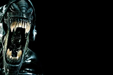 Aliens HD Wallpapers   Page 2